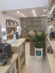 فروشگاه لوازم خانگی هونیرا و بیم 2