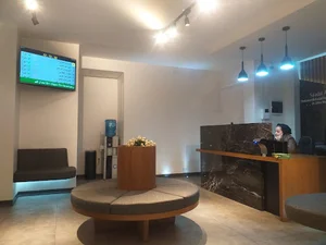 رادیولوژی دکتر شکیبایی