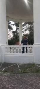 پارک ساحلی پاسداران 4