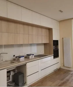 ساخت کابینت و کمد دیواری صادقیه 2