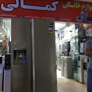مجتمع تجاری مرجان