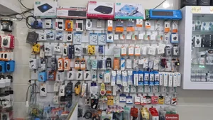 کافی نت موبایل نیک 4
