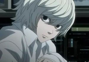 Near | Death Note Wiki | Fandom