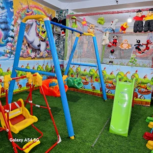 خانه بازی علی بابا