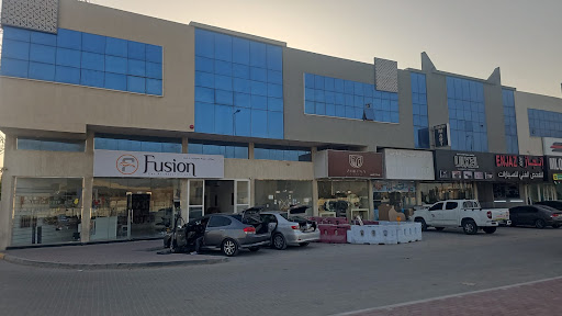 FUSION CAR ACCESSORIES LLC