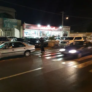 گالری اتومبیل توحید