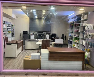 فروشگاه لوازم دندانپزشکی اکسیر