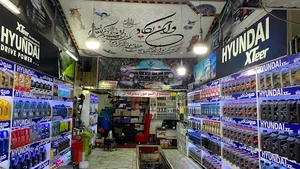 اتو سرویس شمس