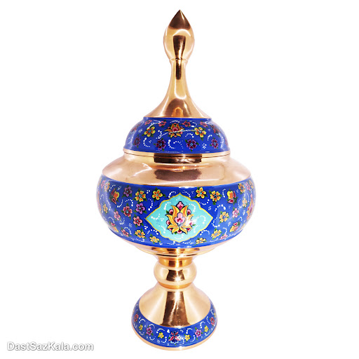 فروشگاه صنایع دستی دست ساز کالا