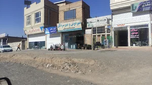 شیردوش و شیرسردکن ماهان