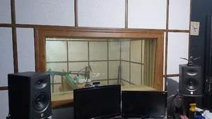 استودیو آواژه