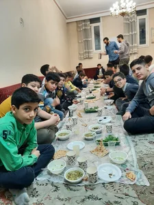 موسسه قرآنی دارالهدی 3
