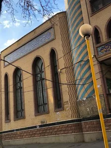 مسجد امام زمان (ع) 4