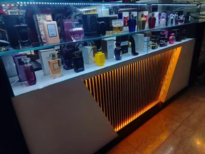 عطر و ادکلن پاریس 2