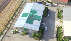 شرکت بین المللی پویا طب الیکا