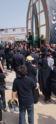 میدانگاه سید الشهدا *ع*