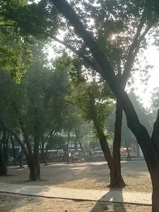 Ittefaq Park