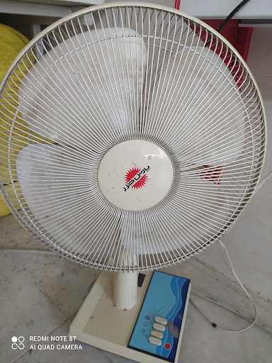 تعمیر لوازم خانگی مهدوی
