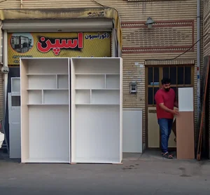 دکوراسیون آسپن
