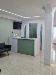 مطب دکتر کامران شریفی متخصص دندانپزشکی 4