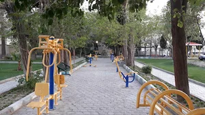 پارک شهید موسی دشتی