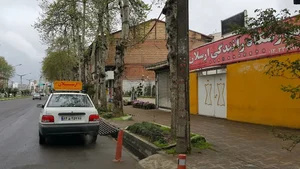 آموزشگاه رانندگی بوسار 5