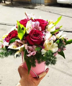 گل فروشی پانیذ 3