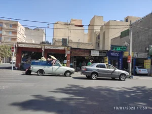 اگزوز و رادیاتور سازی دوستان