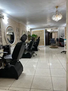 عروس سرای آرزو 5