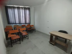 آموزشگاه علمی دوات
