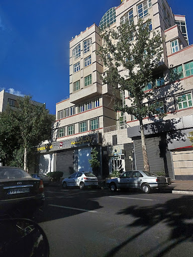 خودپرداز بانک آینده