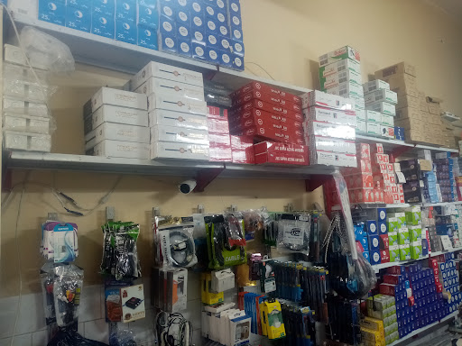 هایپر ساختمانی محمدپور