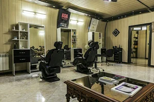 زیبا کده آسا