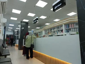 داروخانه شبانه روزی دکتر علایی 5