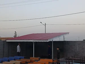 ایمن گستر گلبهار