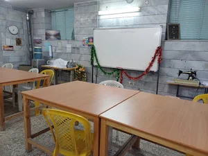 آموزشگاه خیاطی نصر