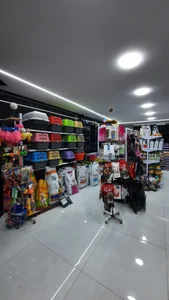 کلینیک دامپزشکی بارانا