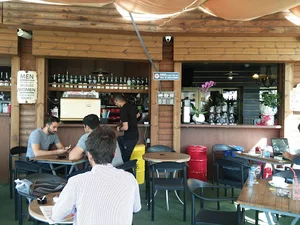 Senso Café