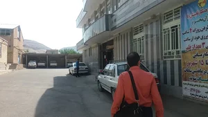 مدیریت جهاد کشاورزی شهرستان سمیرم