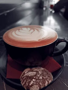 Mind Cafe