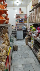 تخمه پزی حسین