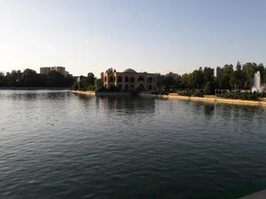 استخر شاهگلی 3