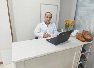 کلینیک ارتوپدی فنی توان گستر 3