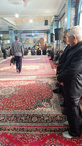 مسجد امام حسن مجتبی (علیه السلام)