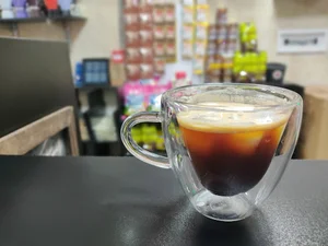 قهوه واریان