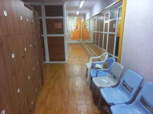 باشگاه فرهنگی ورزشی ایثار 3