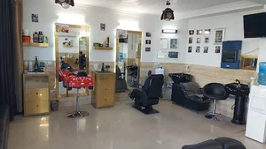 پیرایش محسن