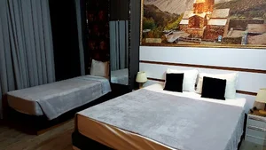 هتل سارای 4