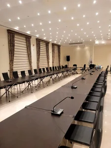 تشریفات مجالس تهرانی شریعتی 2