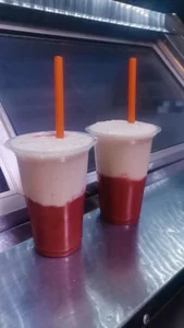 آبمیوه بستنی سنجاب 5